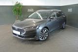 Ford Focus Turnier 1.5 E.Blue Aut. Titanium X +iACC - Ford Focus: Titanium X