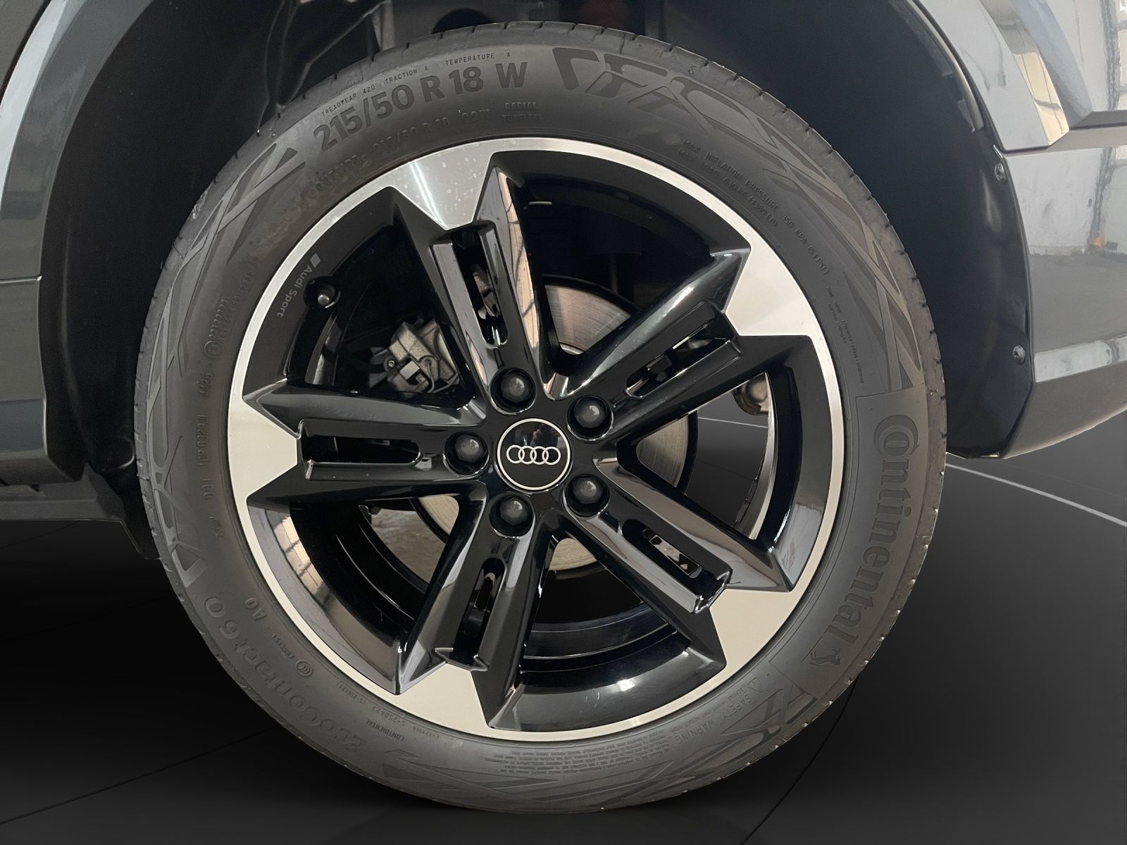 Audi Q2 - Bild 13