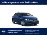 Volkswagen Polo Style 1,0 l TSI OPF 70 kW (95 PS) 5 -Gang - Neuwagen in Frankfurt (Main)