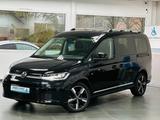 Volkswagen Caddy Style Maxi DSG Behindertengerecht-Rampe - Volkswagen Caddy: Behindertengerecht