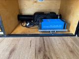 Renault Trafic 3 120 Camper - Kastenwagen Camper