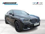 BMW X6 xDrive40d ///M Sport Laser LC Prof HUD AHK Me