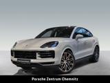 Porsche Cayenne S Coupé Sportabgas;PDCC;HD-Matrix;BOSE - Porsche Cayenne Jahreswagen