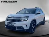 Citroën C5 Aircross 2.0   Navi*Schiebedach*Kamera*PDC*Ke - Citroën Gebrauchtwagen in München