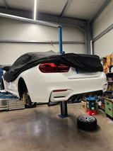 BMW M4 CS Keramik, Performance - BMW M4 Performance Gebrauchtwagen