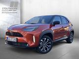 Toyota Yaris Cross Hybrid 1.5 VVT-i Spicy Edition - Toyota Yaris Cross: Spicy Edition