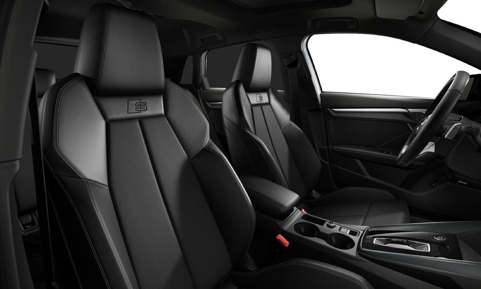 Audi A3 - Bild 5