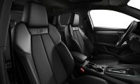 Audi A3 - Vorschau Bild 5