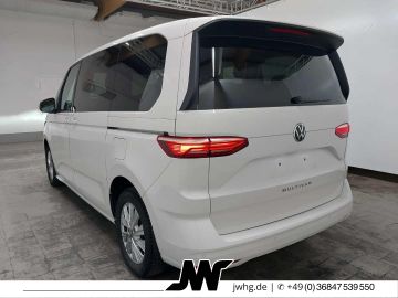 Volkswagen T7 Multivan - 10
