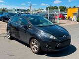 Ford fiesta - Ford Fiesta aus 2011: For