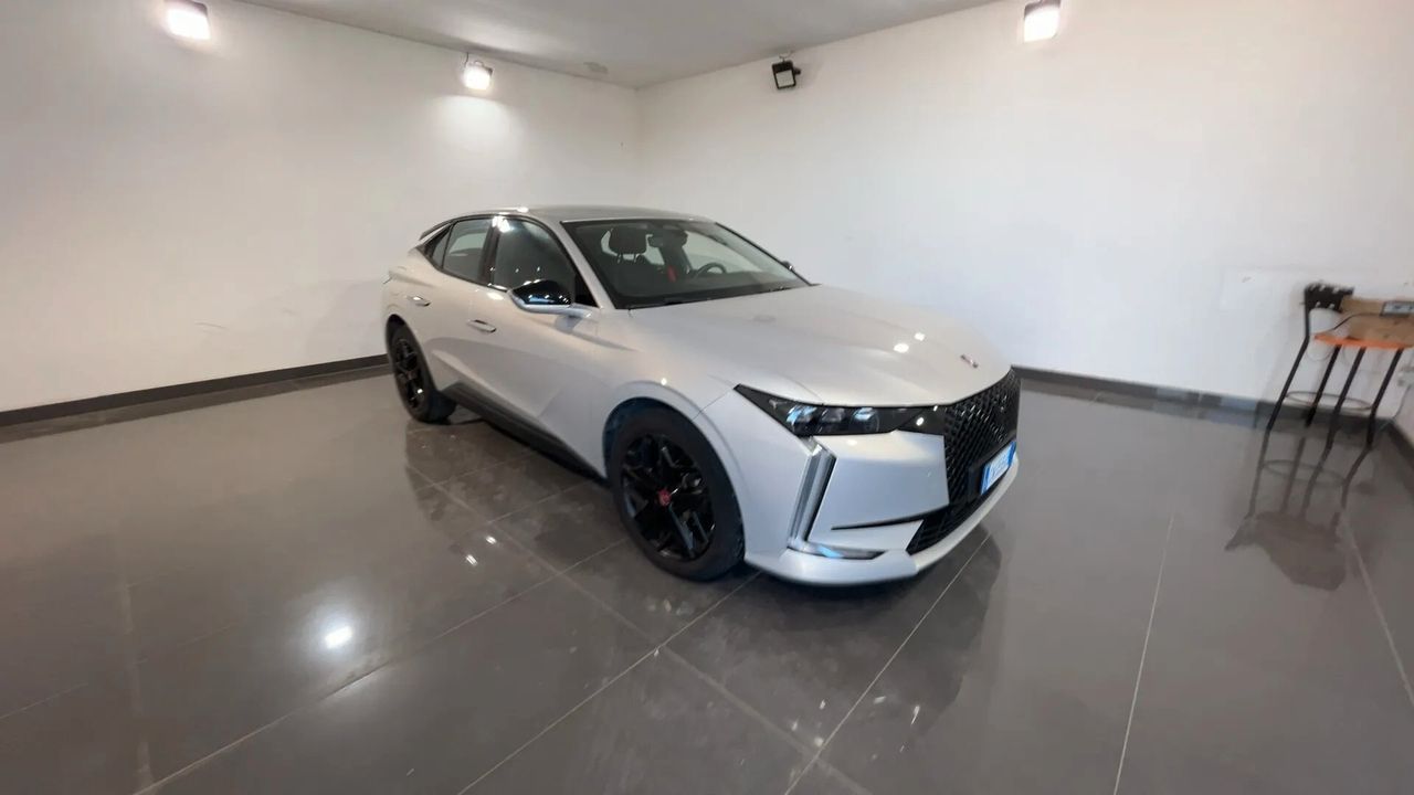 Other Ds DS4 4 BlueHDi 130 aut. Performance Line imagem 3