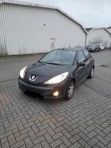 Peugeot Verkaufe Peugeot 206 Plus - Peugeot 206: Plus