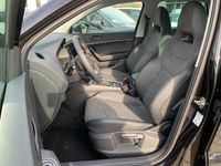Cupra Ateca - Vorschau Bild 9