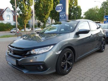 Honda Civic - 2