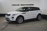 Land Rover Range Rover Evoque Dynamic - gebrauchte Land Rover Range Rover Evoque aus dem Jahr 2013