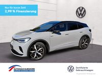 Volkswagen ID.4 - Vorschau Bild 1