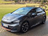 Cupra Born E-Boost, 8-fach Ber., Garantieverlängerung - Cupra Born von privat
