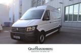 Volkswagen Crafter 35 Kasten 2.0 TDI HD Rückfahrkamera GJR - Volkswagen Crafter in Karlsruhe