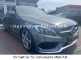 Mercedes-Benz C 200 Coupe AMG-LINE *Navi*Leder*Kamera*LED*SHZ* - Mercedes-Benz C 200 Gebrauchtwagen in Dortmund