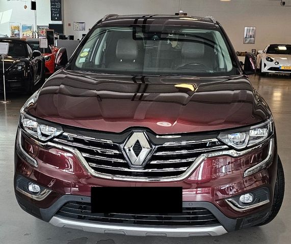 Renault Koleos ENERGY dCi 175 4WD X-tronic Intens 