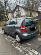 Mercedes-Benz A 180 CDI -inkl. Dachbox, So&Wi Reifen,TÜV 07/27 - : Dachbox