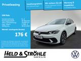 Volkswagen Polo Goal 1,0l DSG 4Season AKTIONSZULASSUNG - Volkswagen Polo: Goal
