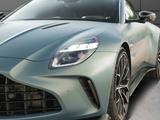 Aston Martin V8 Vantage Roadster ++NP. 283.000€++ - Aston Martin Gebrauchtwagen in Frankfurt
