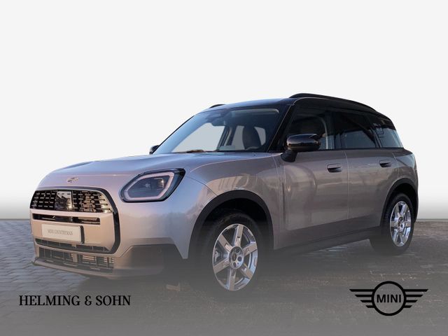 MINI Countryman C DAB / Head-Up / Sportlenkrad / Sitz