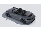 Porsche 992 -2 (911) Carrera Cabriolet - Porsche: Roadster, 911