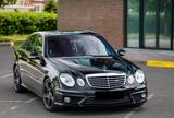 Mercedes-Benz E 63 AMG 86.000km - gebrauchte Mercedes-Benz E 63 AMG aus dem Jahr 2008