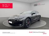 Audi S6 Sportback e-tron quattro Matrix B&O Pano HuD - Audi S6 e-tron mit Schiebedach