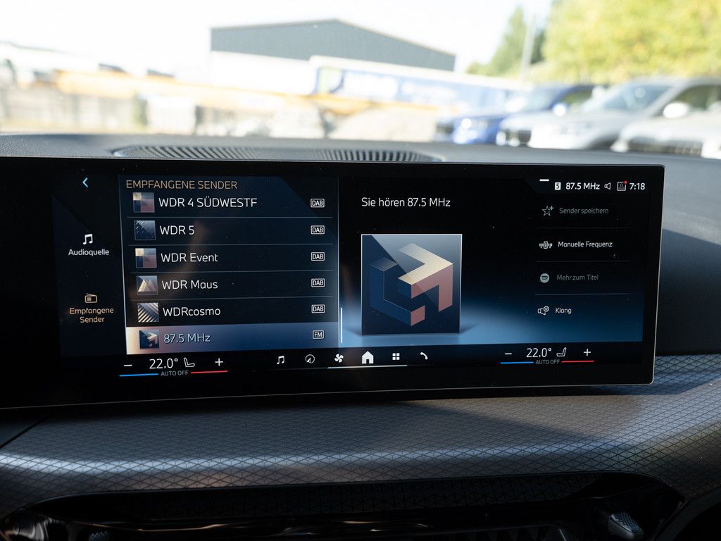 BMW i4 - Bild 16