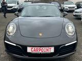 Porsche 911"CARRERA"-DEUTSCH|APPROVED|SCHIEBEDACH|20ZOLL - Porsche 911 Urmodell aus 2015