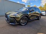 Lexus NX 450h+ E-FOUR Executive Line Technologie Paket - Lexus NX Executive