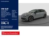 Volkswagen Golf 8 GTI 2.0 TSI DSG Black 19 AHK MATRIX PANO - : 19