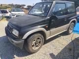 Suzuki Vitara 1.6i 16V cat JLX P.Pack - gebrauchte Suzuki Vitara aus dem Jahr 1998