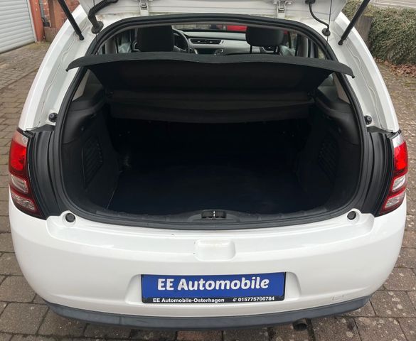 Citroën C3 HDi 70 Attraction*Klimaanlage* Bild 5