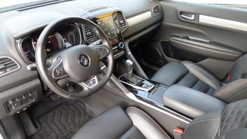 Renault Koleos II Initiale Paris 2.0 BLUE dCi 185 PS mit