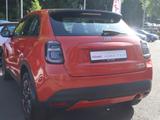 Fiat 600 1.2 T3 mHEV Aut. LED Sitzheizung Tempomat - Fiat 600 mit Hybrid-Antrieb