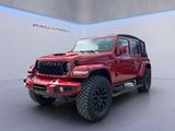 Jeep Wrangler Sahara *BRUTE Conversion* PHEV MY23 4xe - Jeep Wrangler: Brute