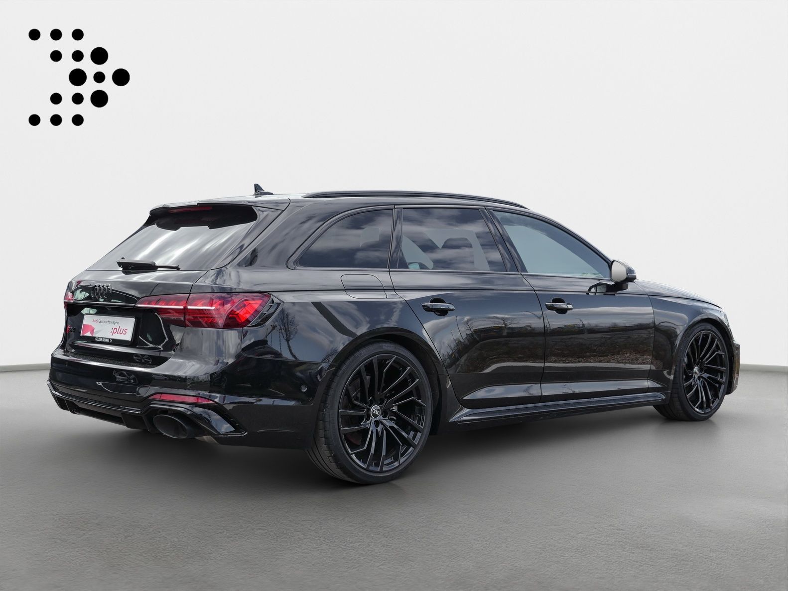Audi RS4 - Bild 19