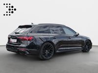 Audi RS4 - Vorschau Bild 19