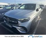Mercedes-Benz GLC 400 Mercedes GLC 400e 4Matic AMG Night Pano - silberne Mercedes-Benz GLC 400