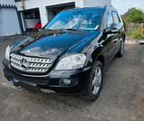 Mercedes-Benz Tausche Mercedes Benz ML W164 280CDI - Mercedes-Benz 280 mit Diesel-Antrieb