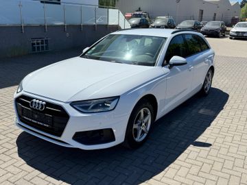 Audi A4 - 2