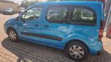 Citroën BERLINGO 1,6 VTi 95 MULTISPACE KLIMA - Citroën Berlingo: Multispace