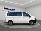 Volkswagen T6 Transporter 2.0 TDI Kombi 9 Sitzer Klima - Volkswagen: Transporter 9 Sitzer