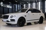 Bentley Bentayga 4.0 V8 original 49.860 km - weiße Bentley Bentayga