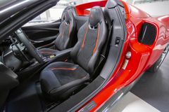 FERRARI 296 GTS 6xCarbon|TwoTone|Lift|JBL|NeckW|VentilS|