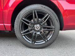 MERCEDES-BENZ V250d 4Matic AMG EDITION lang Standheizung AHK